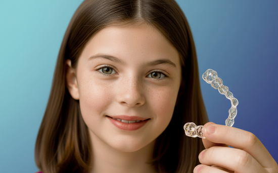 Igiene dentale professionale